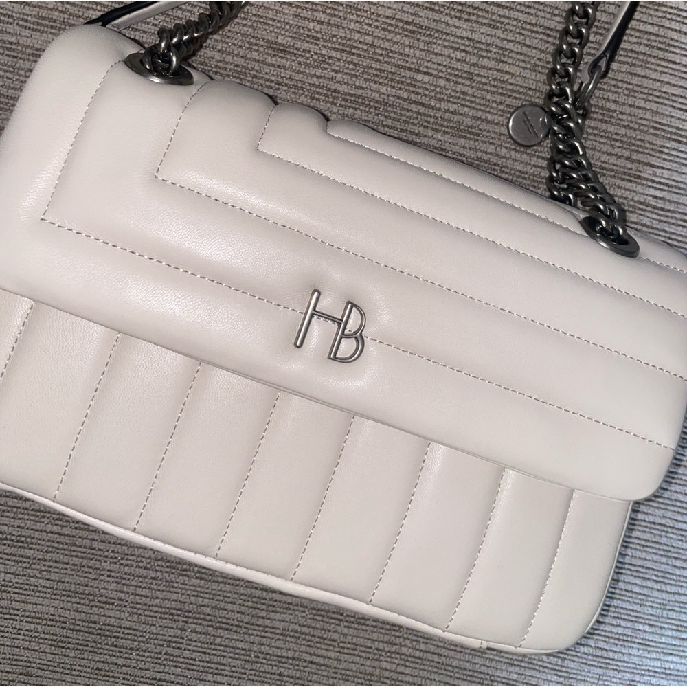 Henri Bendel purse
